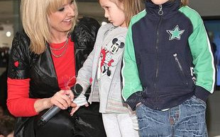 Fabienne Wiśniewska się wstydzi (FOTO)