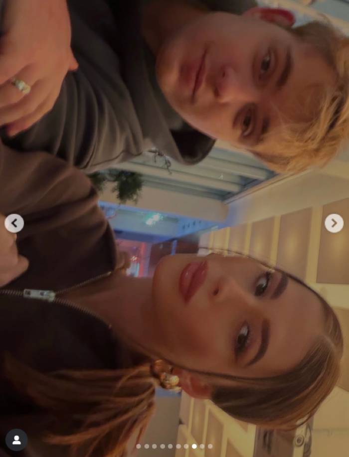 Tak wygląda teraz codzienność u 20-letniej Roksany Węgiel. Mąż, pasierb… (FOTO)