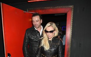 Zdradził, dlaczego Doda zerwała z Emilem (FB)