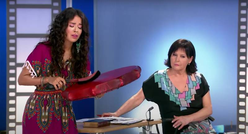 Tamara Gonzalez Perea