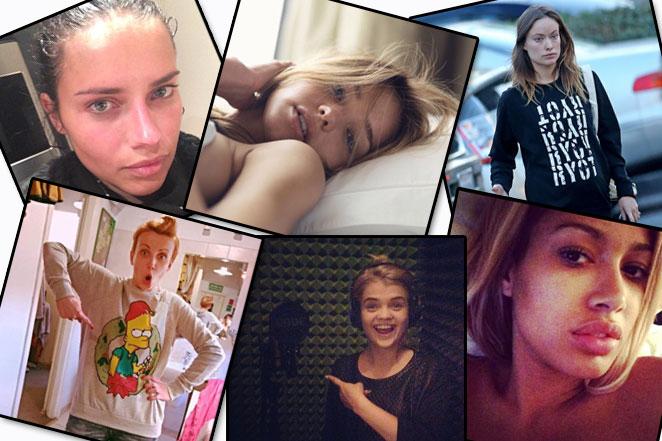 Jak wygląda Beyonce zaraz po przebudzeniu? (FOTO) Jak wygląda Beyonce zaraz po przebudzeniu? (FOTO)