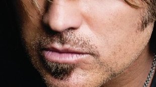 Billy Cyrus jest rozczarowany Miley