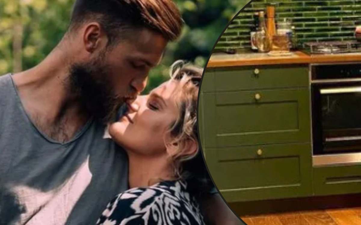 Posiadłość Zborowskiej i Wrony to luksus i wygoda. Basen, prywatny park…