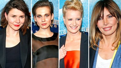 GWIAZDY na premierze filmu TWARZ (ZDJĘCIA)