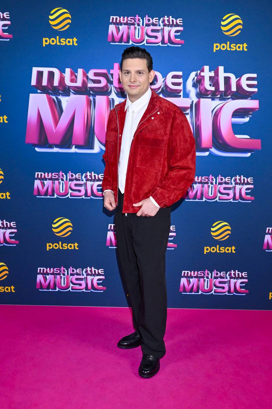 Półfinał "Must Be The Music", fot. AKPA