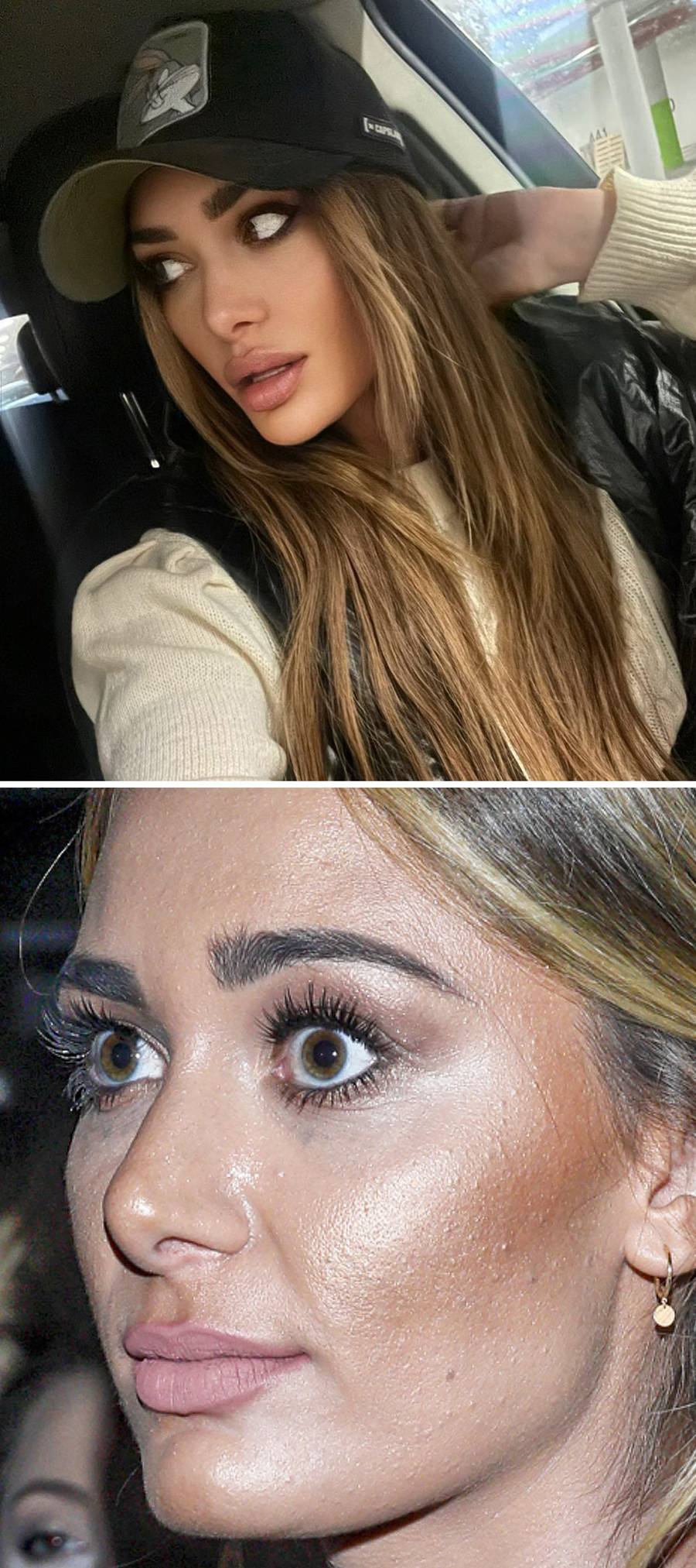 Zrobiliśmy ZBLIŻENIE na twarz. Tak prezentują się gwiazdy BEZ RETUSZU!