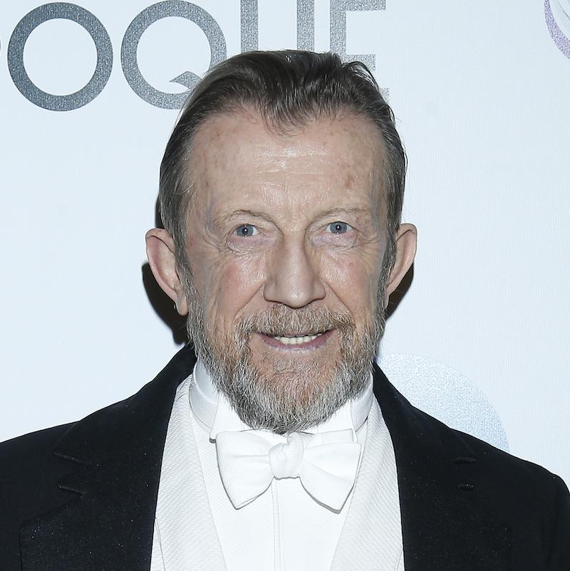 Edward Linde- Lubaszenko/ AKPA