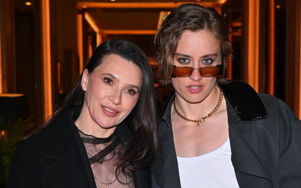 Katarzyna Zillmann z ukochaną na plebiscycie “Herosi 2026” zadały szyku w czerni