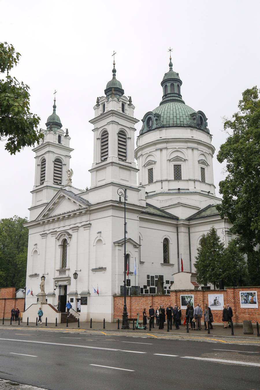 Joanna Kołaczkowska, fot. AKPA.