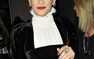 Rita Ora już nie ma chłopaka