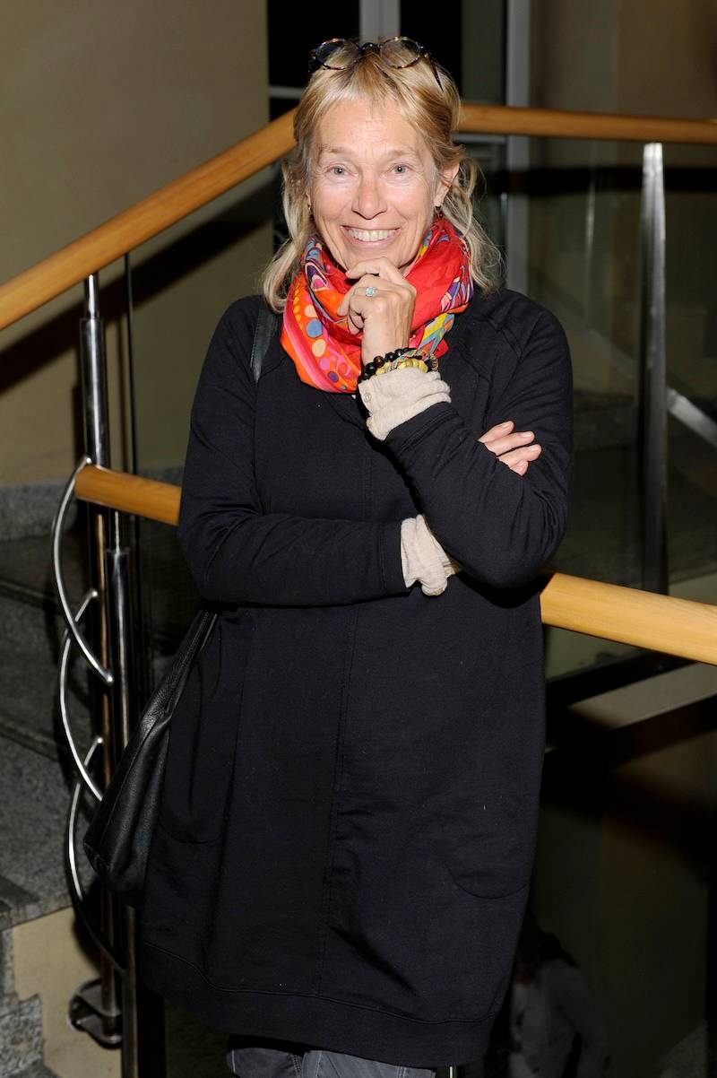 Małgorzata Braunek była u szczytu sławy, kiedy UCIEKŁA do Azji. Potem zmarła na raka