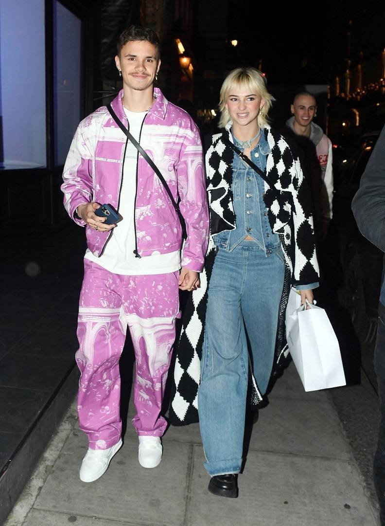 Co stało się z nogą Victorii Beckham? Dziś wszyscy patrzą na TO zdjęcie