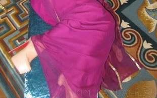 Ojciec Krisa Humphriesa: Kris nie wiedział o rozwodzie!