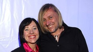 Śleszyńska się zaręczyła