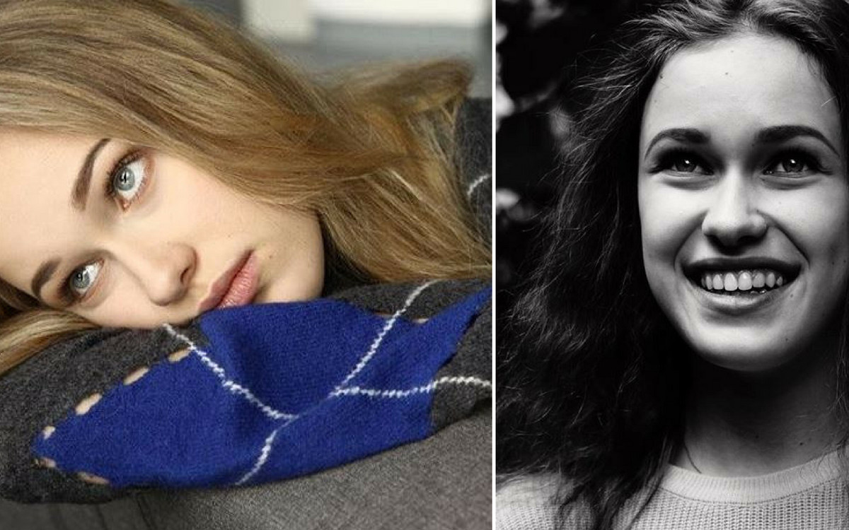 Jak się zmieniła Helena Englert