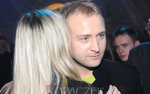 Borys Szyc wystąpi w porno?