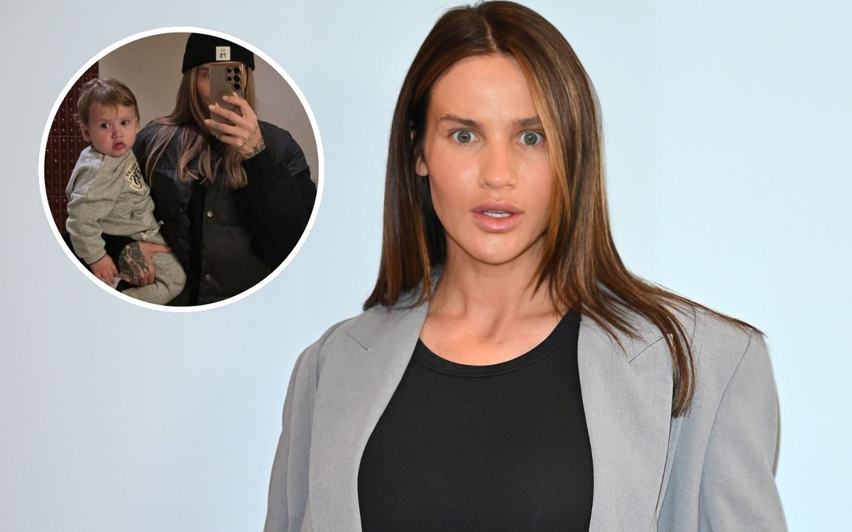 Karolina Gilon odwiedziła swoje nowe mieszkanie: “Mokre oczy”