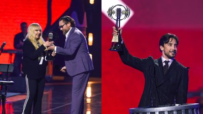 On Air Music Awards 2026. Relacja z wydarzenia część 2