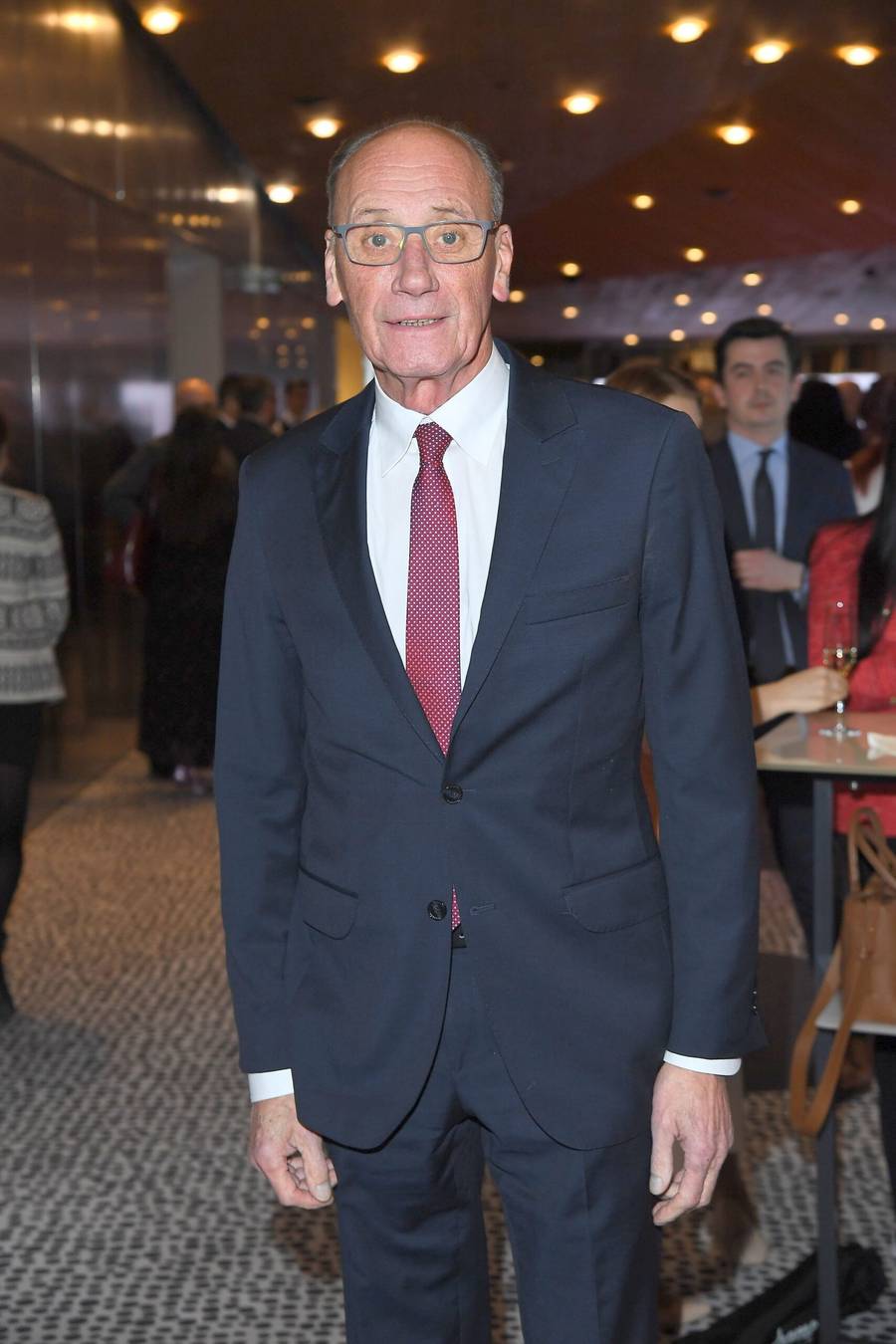 Daiusz Szpakowski, fot. KAPiF