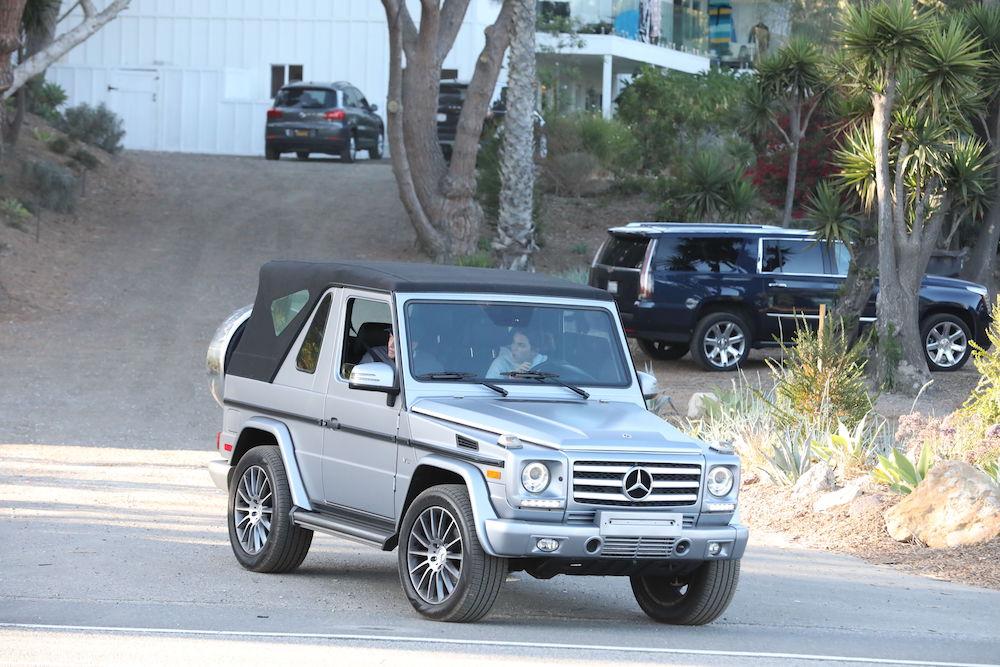 Kendall Jenner. Fot. Juliano / X17 / Forum