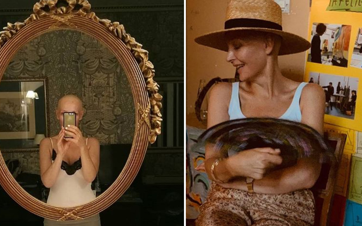 Anna Puślecka nie będzie leczyć nowotworu w Polsce