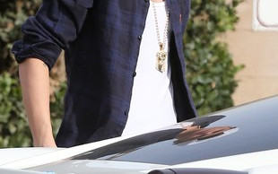 Tati Neves – to ona sfilmowała Biebera śpiącego po stosunku!