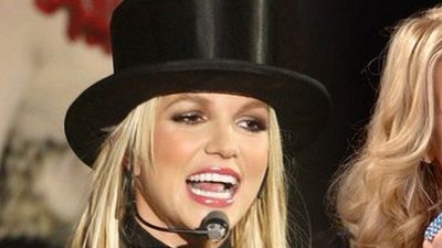 Jessica Simpson i Britney Spears razem w serialu