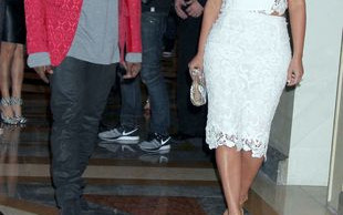 Ślub Kim Kardashian i Kanye Westa będzie kosztował 5 mln$