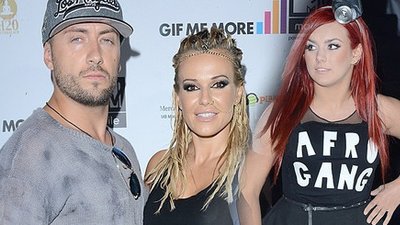 Pożegnanie lata z gwiazdami i MTV Mobile (FOTO)