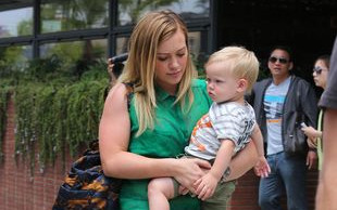 Czyj to słodziak? (FOTO)