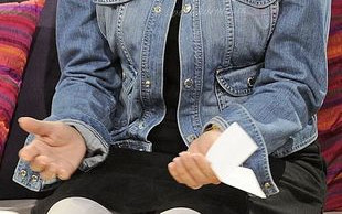 Anna Korcz jest w ciąży!