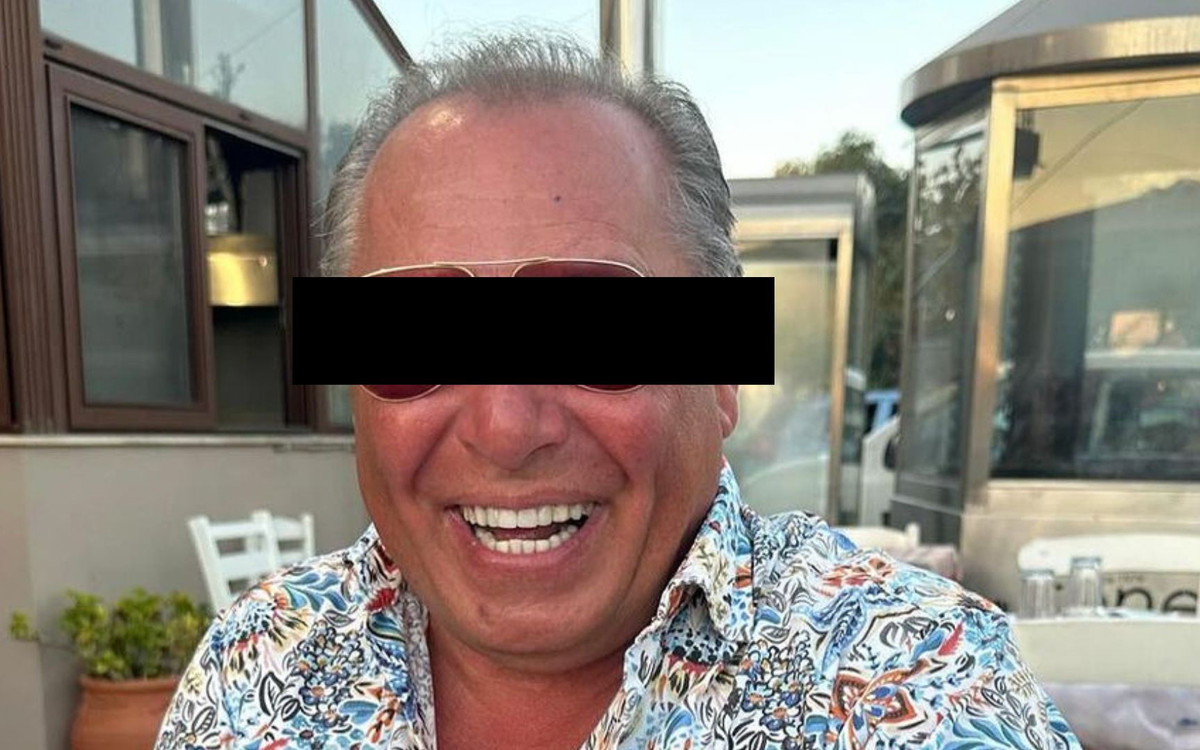 Wojciech K. został ZATRZYMANY! Do sądu wpłynął AKT OSKARŻENIA