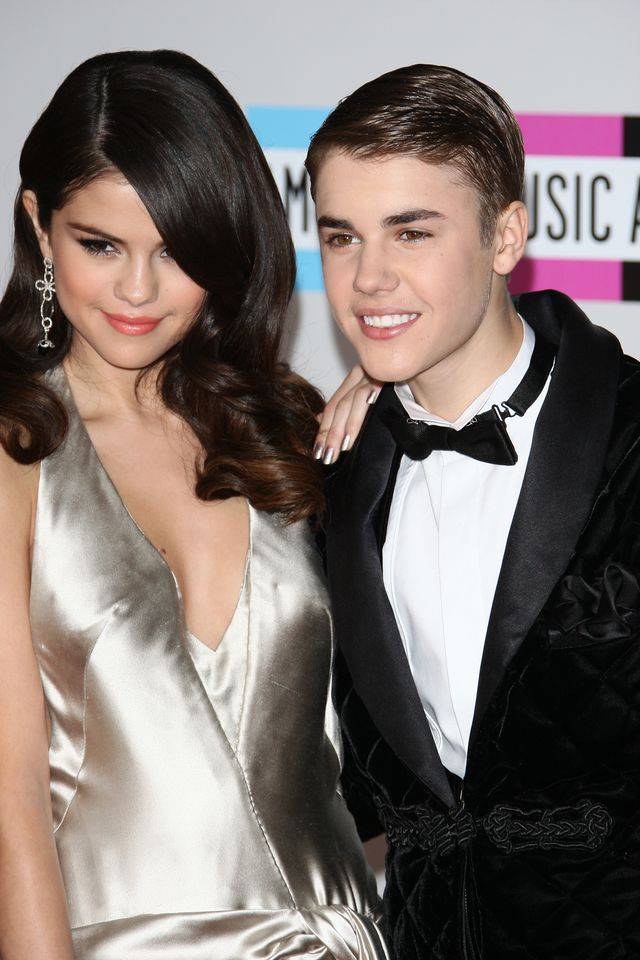 W taki sposób Justin Bieber ZNISZCZYŁ Selenę Gomez!