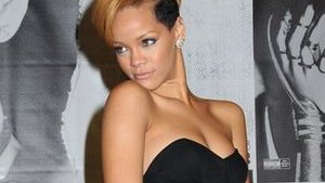 Rihanna dostanie 500 tysięcy dolarów za Sylwestra!