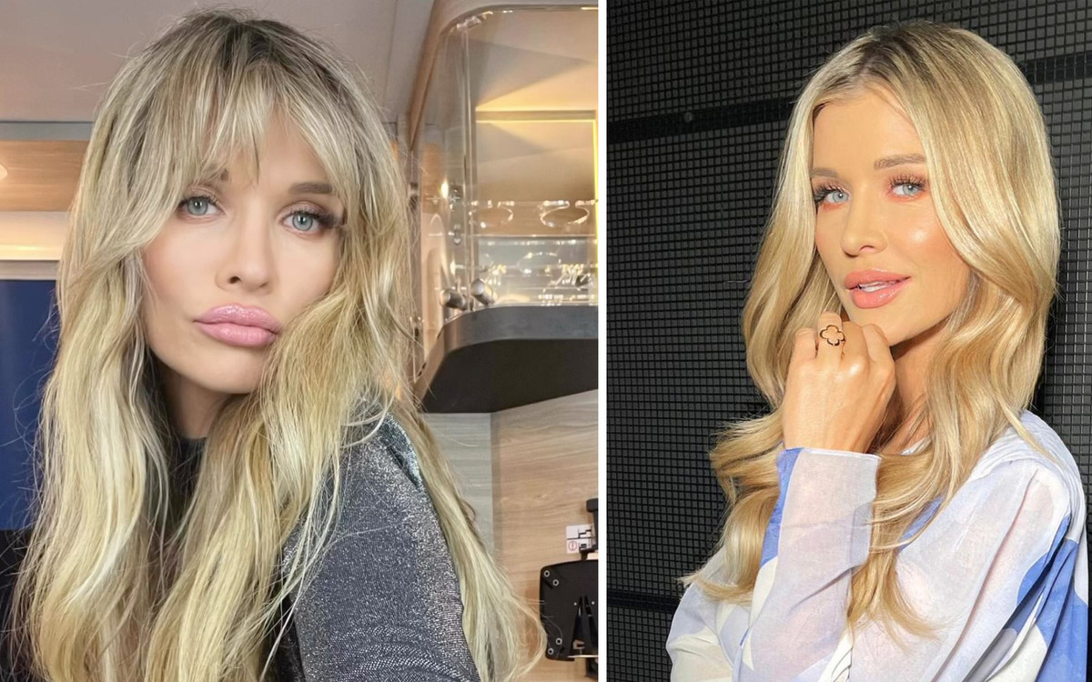 Joanna Krupa gotowa na NOWĄ miłość? Jest komentarz gwiazdy po rozstaniu