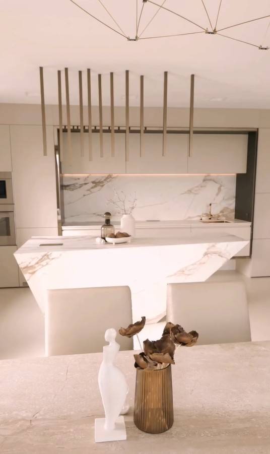 Apartament Klaudii El Dursi