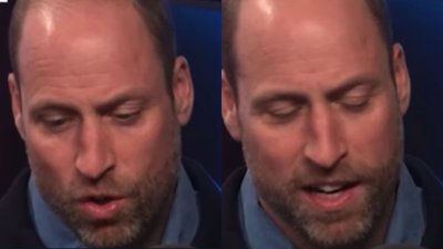 Niepokojące doniesienia o stanie zdrowia Księcia Williama