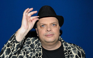 Skiba wyleciał z Radia Gdańsk przez Bożenkę (VIDEO)