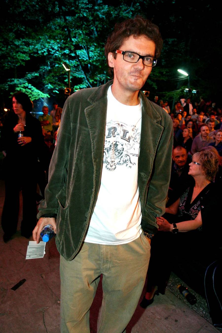 Kuba Wojewódzki kończy 60 lat. Tego o nim NIE WIECIE