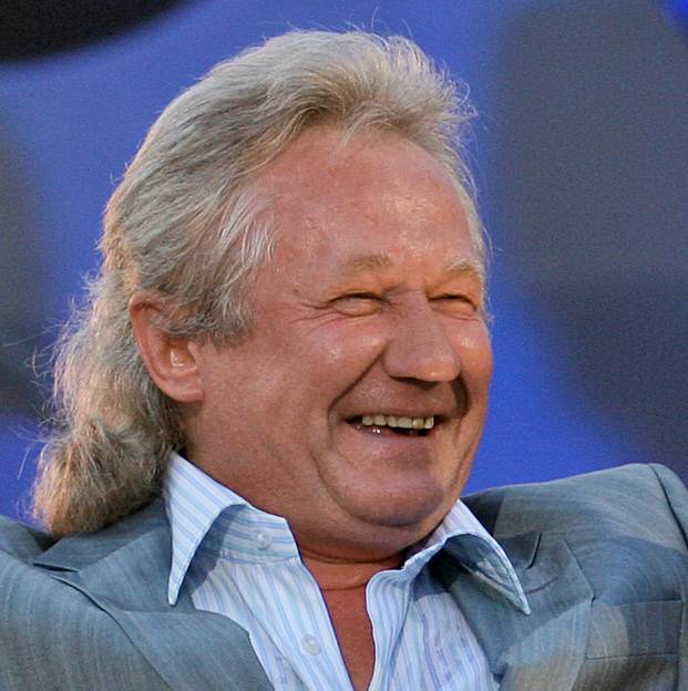 Janusz Laskowski, fot. AKPA