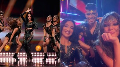 Widzowie wściekli po finale Eurowizji. ,,To jawny SABOTAŻ!”