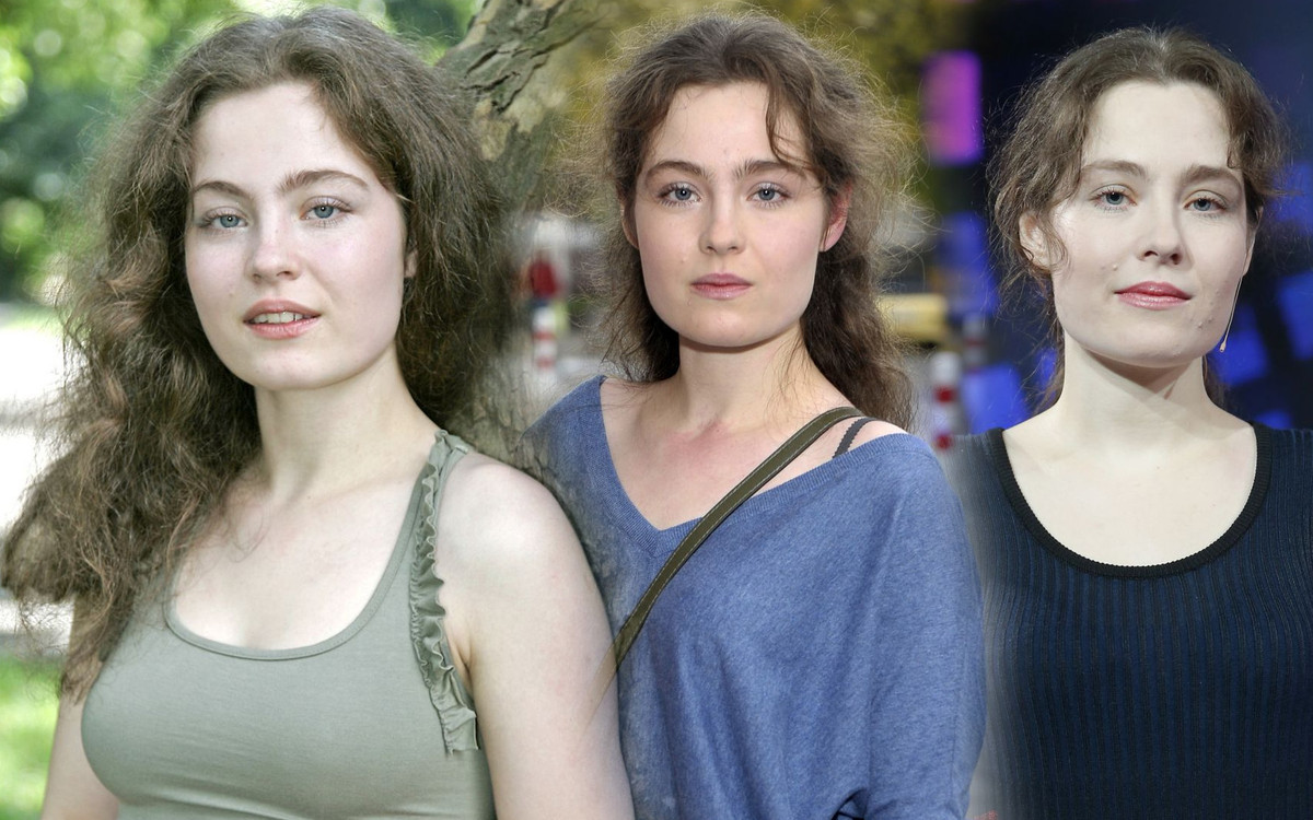 Tak się zmieniała Sara Muldner – córka Zosi z Na dobre i na złe