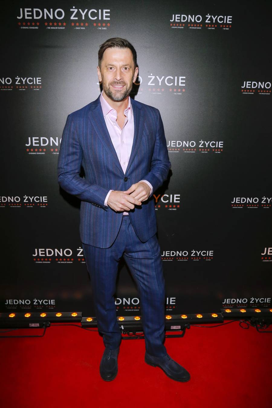 Miłość kwitnie na salonach! Zakochani Maciej Orłoś i Paulina Koziejowska, Beata Tadla z mężem (FOTO)