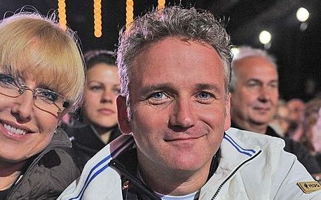 Młynarska wróciła do Kreta (FOTO)