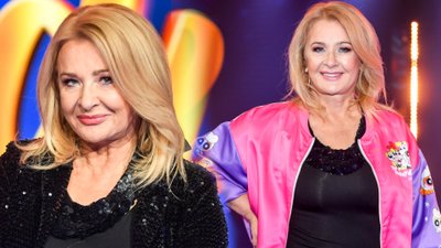 Majka Jeżowska miała w tym roku wyjątkowe święta. Wszystko przez synową