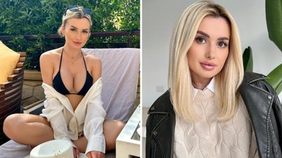 Kolejny skandal Wersow? Influencerka wykorzystała młodą artystkę?