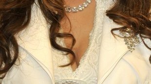 Czy LaToya Jackson może się jeszcze uśmiechać? (FOTO)