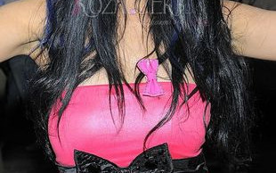 Jola Rutowicz przekonuje, że jest kimś