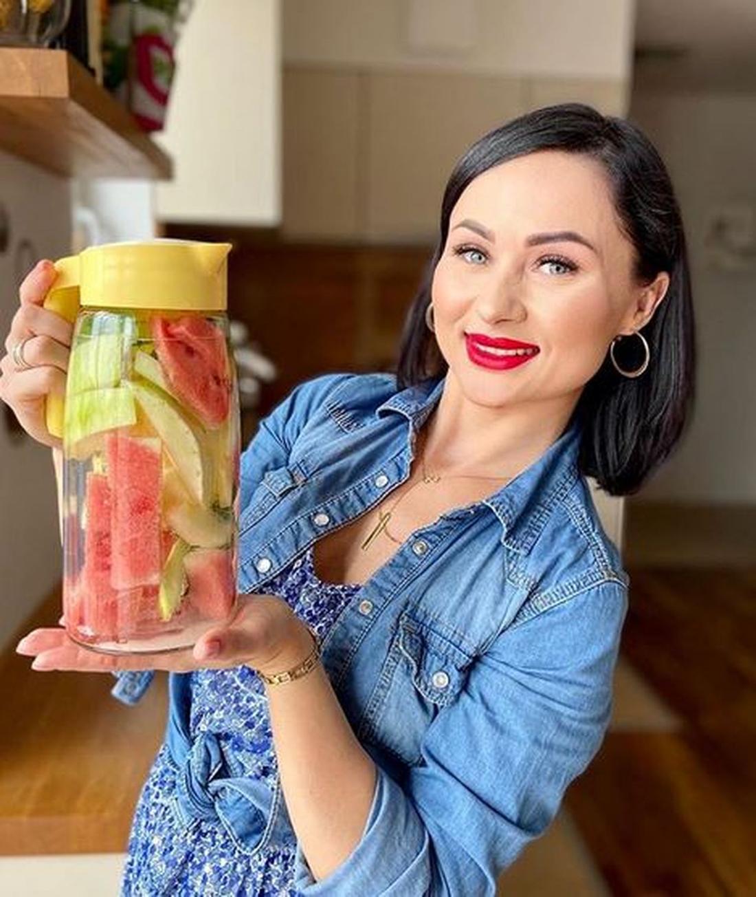 Justyna Bolek - jak wygląda jej dieta?