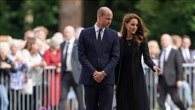 Księżna Kate w ten sposób oddaje hołd Elżbiecie II. Nie rozstaje się z tą jedną rzeczą